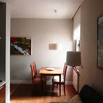 Centro Apartmán Salamanka