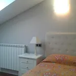 Apartmán Centro Salamanka