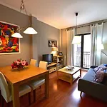 Centro Σαλαμάνκα