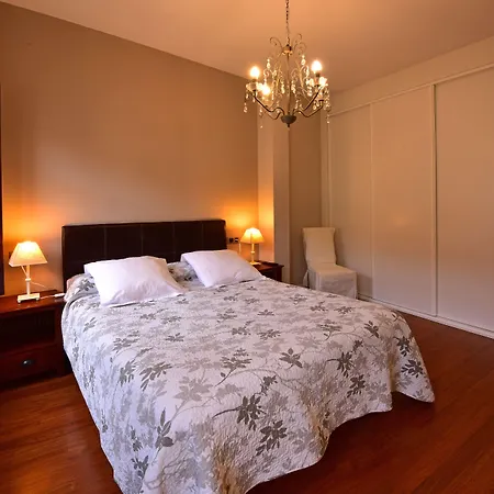 Centro Appartement Salamanca