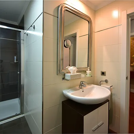 Centro Appartement *