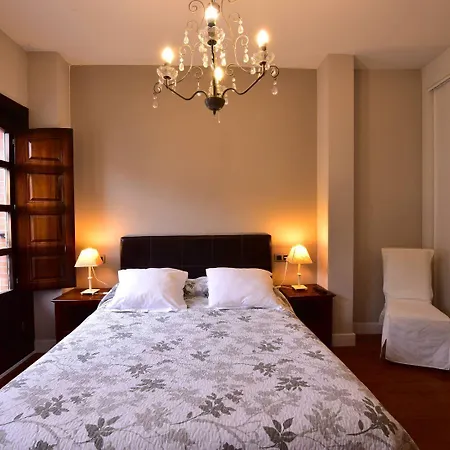 Centro Appartement *