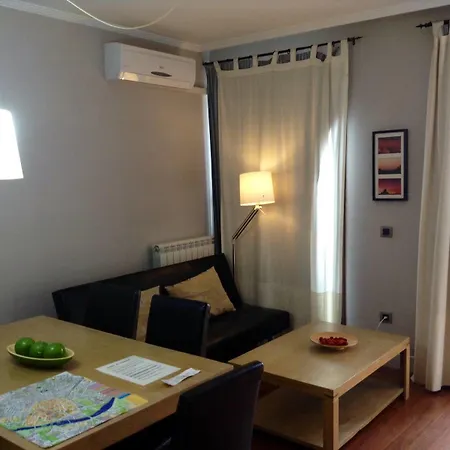 Appartement Centro