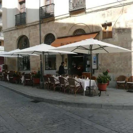 Appartement Centro