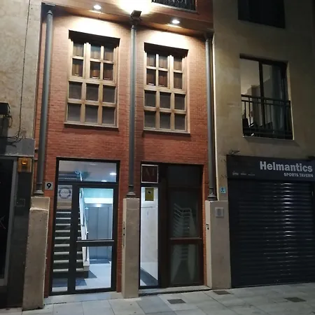 Centro Appartement *