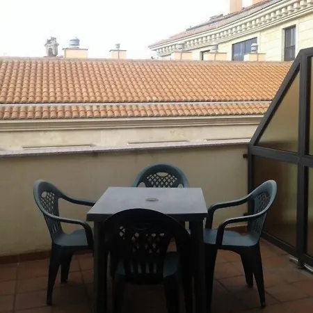 Centro Salamanca
