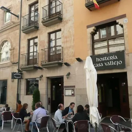 Appartement Centro Salamanca