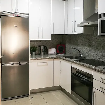 Centro Appartement *