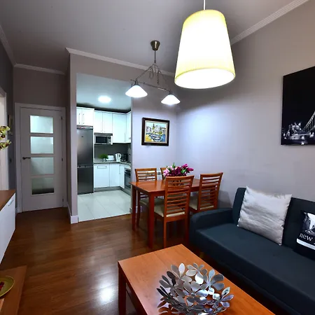 Centro Appartement