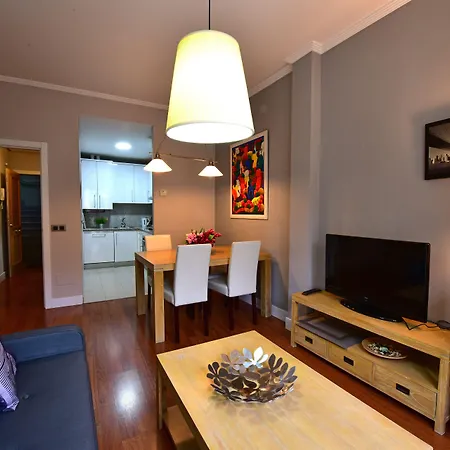 Centro Appartement Salamanca
