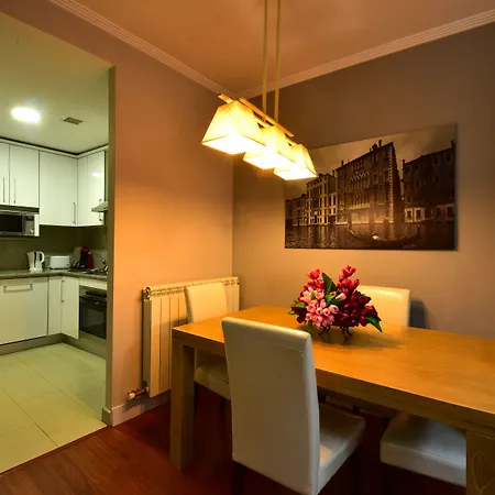 Centro Appartement *