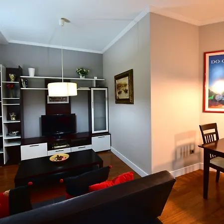 Appartement Centro