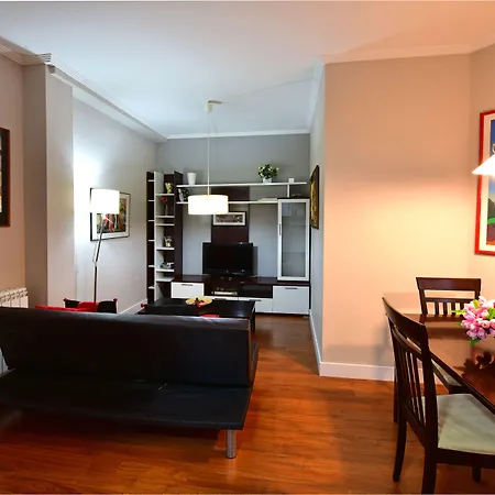 Appartement Centro Salamanca