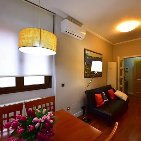 Appartement Centro *