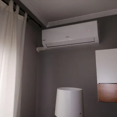 Centro Appartement