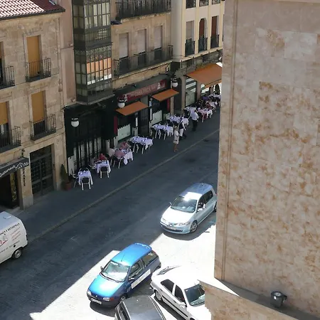 Centro * Salamanca