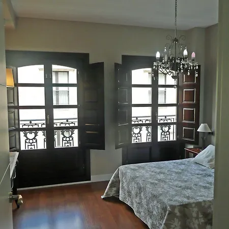 Centro Apartment *