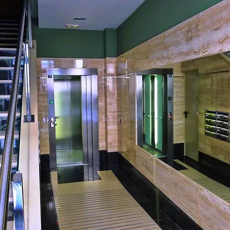 Centro * Σαλαμάνκα