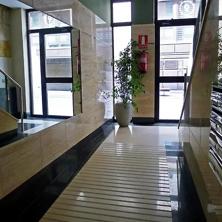 Centro Apartment Salamanca