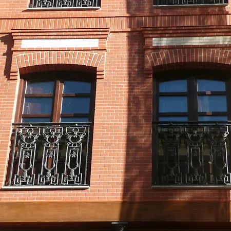 Centro Apartment *