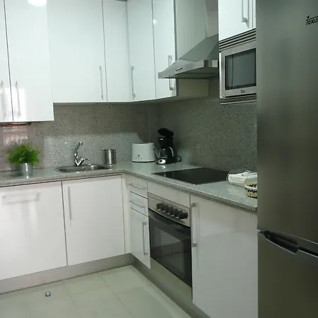 Apartment Centro *