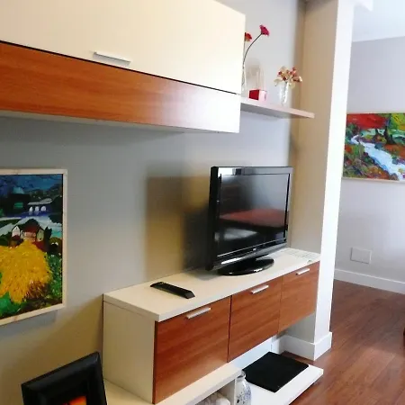 Apartment Centro *
