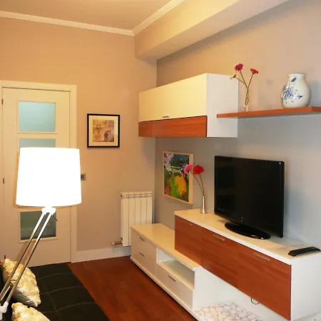 Centro Appartement