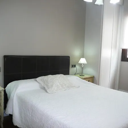 Centro Appartement Salamanca