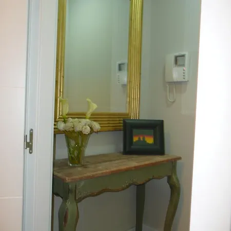 Centro Appartement