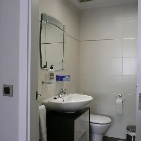 شقة Centro سلامنكا