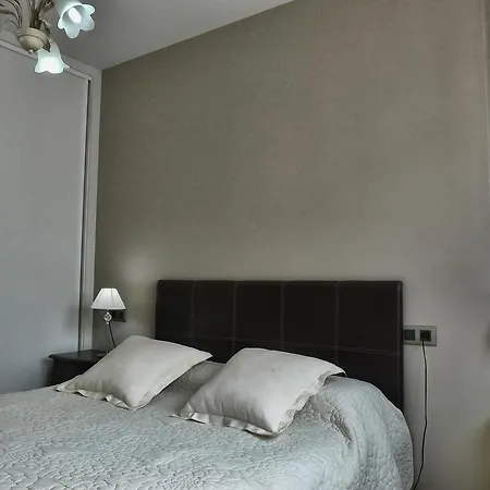 Appartement Centro *