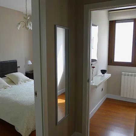 Appartement Centro