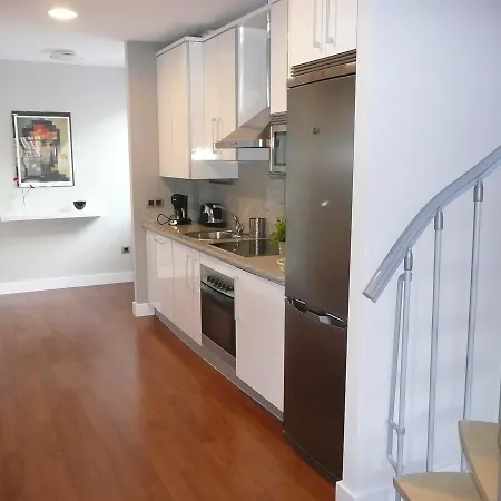 Appartement Centro
