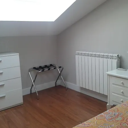 Centro Appartement