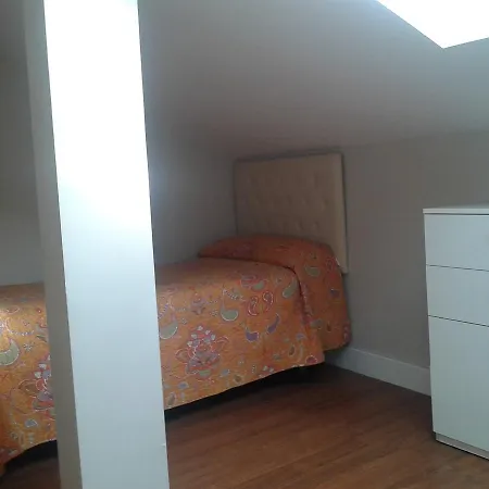 Apartman Centro