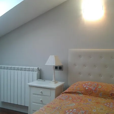 Apartment Centro Salamanca