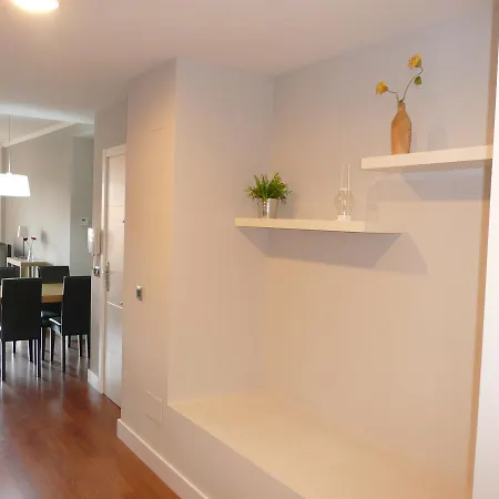 Centro Appartement Salamanca