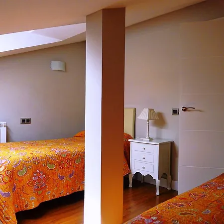 Centro Appartement Salamanca