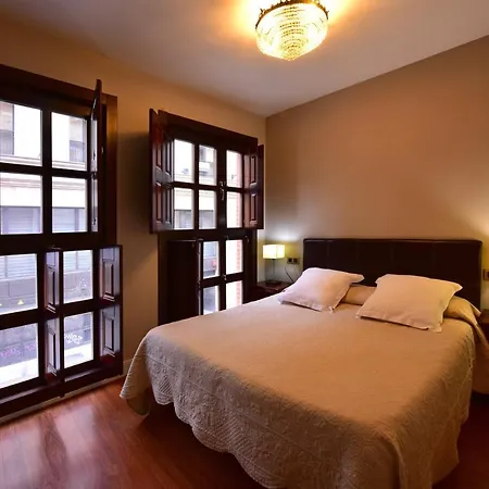 Centro * Σαλαμάνκα