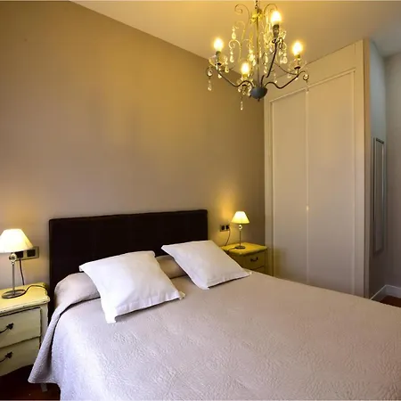 Centro Appartement *