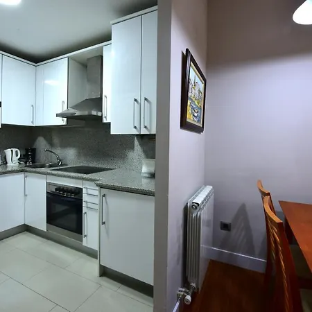 Centro Appartement *