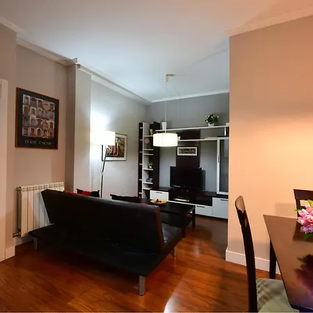 Appartement Centro Salamanca