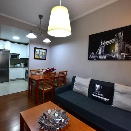 Centro Σαλαμάνκα