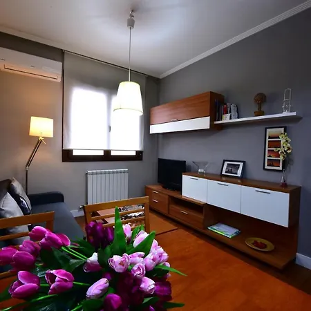 Centro Διαμέρισμα *