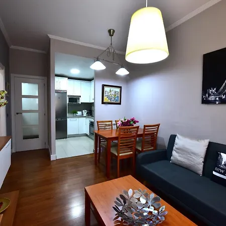 Centro Σαλαμάνκα