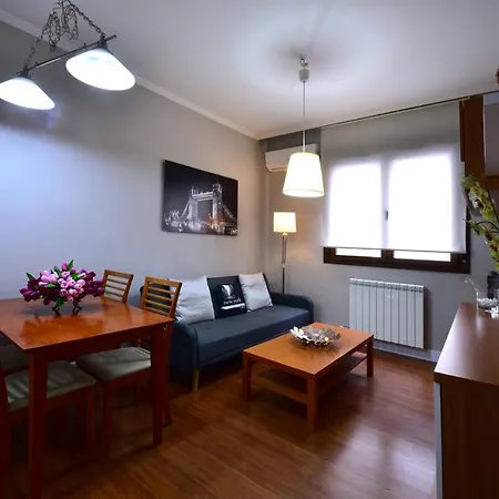 Centro Appartement *