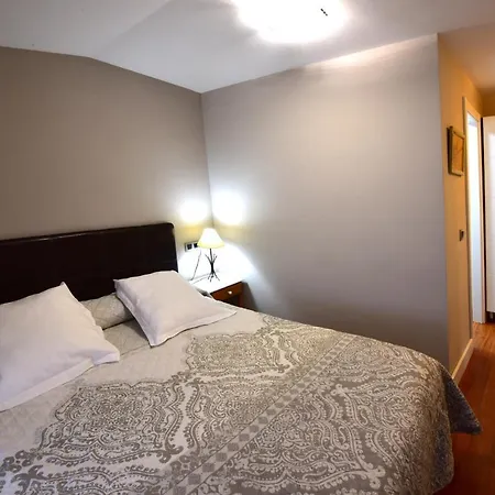 Apartment Centro Salamanca