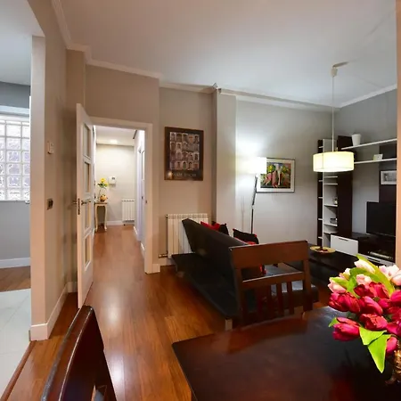 Apartment Centro Salamanca