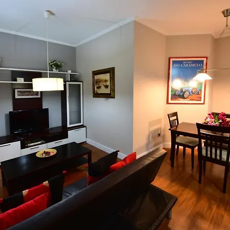 Centro Appartement