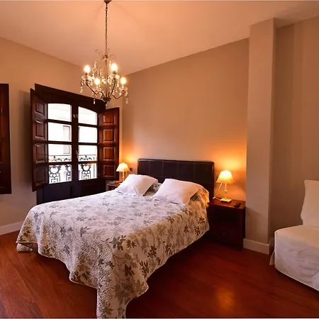 Centro Appartement